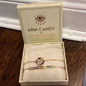 Arm Candy by Eye Candy Los Angeles The Luxe Collection